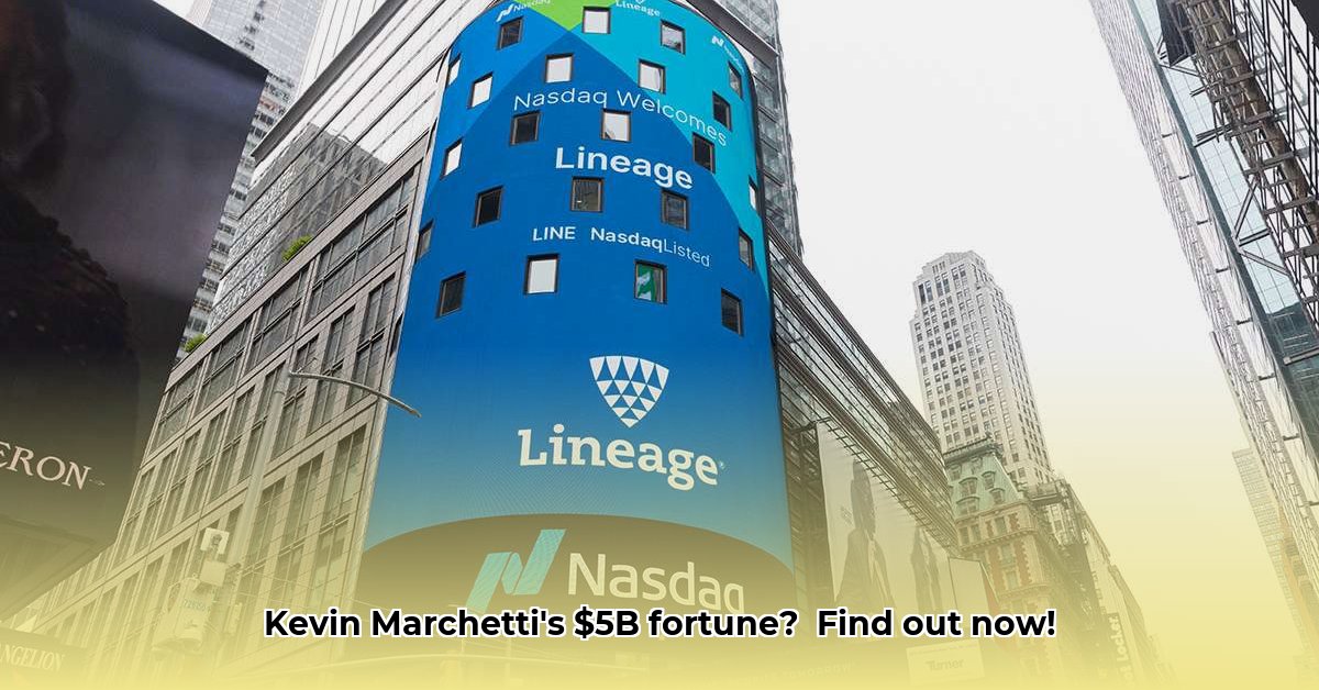 kevin-marchetti-net-worth